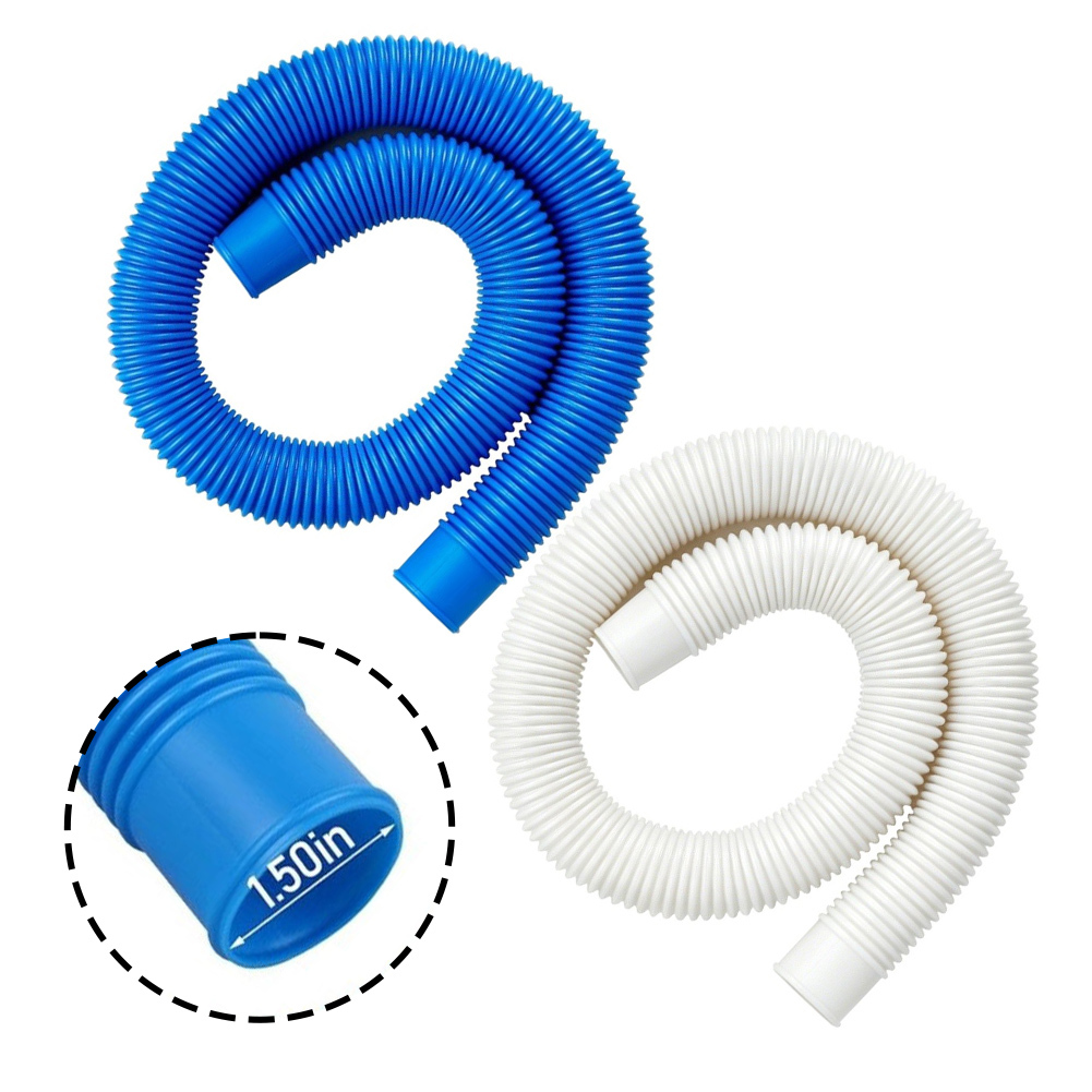 Flexible Hose Braided - Tuyau de piscine en PE de