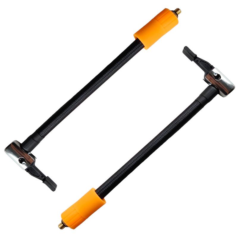 1 pièce de tuyau de gonflage d - Flexible Hose Braided avis et prix