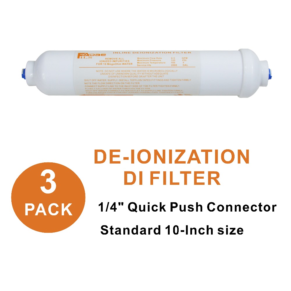 Système d'osmose inverse RO 2  - Basin Mixer Cartridge avis et prix