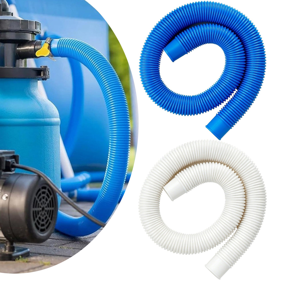 Tuyau de piscine en PE de 38mm - Flexible Hose Braided avis et prix