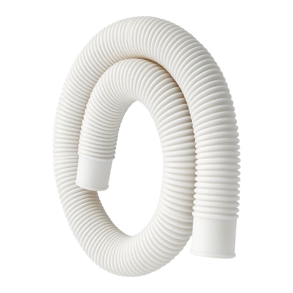 Tuyau de piscine en PE de 38mm - Flexible Hose Braided avis et prix